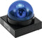 EUROLITE Buzzer zwaailamp - Zwaailicht - led blauw
