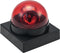 EUROLITE Buzzer zwaailamp - Zwaailicht - led rood