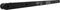EUROLITE Complete Fixture 60cm 18W slim UV and white Blacklight