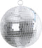 EUROLITE Discobal - Spiegelbol - Discobol 20cm