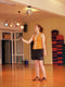 EUROLITE Discobal - Spiegelbol - Discobol 30cm