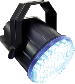 Eurolite - Discolamp - Feestverlichting - Partyverlichting - Stroboscoop - LED Techno Strobe 250 Sound