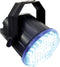Eurolite - Discolamp - Feestverlichting - Partyverlichting - Stroboscoop - LED Techno Strobe 250 Sound