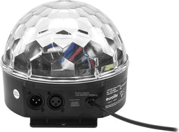EUROLITE discolamp - lichteffect - LED BC-6 Beam Effect