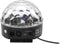 EUROLITE discolamp - lichteffect - LED BC-6 Beam Effect