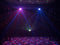 EUROLITE discolamp - lichteffect - LED BC-6 Beam Effect