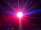 EUROLITE discolamp - lichteffect - LED BC-6 Beam Effect