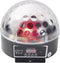 EUROLITE discolamp - lichteffect - LED BC-6 Beam Effect