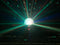 EUROLITE discolamp - lichteffect - LED BC-6 Beam Effect
