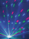 EUROLITE discolamp - lichteffect - LED BC-6 Beam Effect