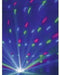 EUROLITE discolamp - lichteffect - LED BC-6 Beam Effect