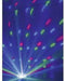 EUROLITE discolamp - lichteffect - LED BC-6 Beam Effect