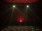 EUROLITE discolamp - lichteffect - LED BC-6 Beam Effect