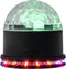 EUROLITE discolamp - lichteffect - LED BCW-4 Beam Effect