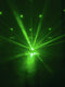 EUROLITE discolamp - lichteffect - LED BCW-4 Beam Effect