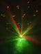 EUROLITE discolamp - lichteffect - LED BCW-4 Beam Effect