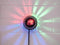 EUROLITE discolamp - lichteffect - LED BCW-4 Beam Effect