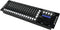 Eurolite DMX Move Control 512 DMX controller 32-kanaals 19 inch bouwvorm