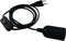 EUROLITE E-27 Socket Stroomkabel - Voedingskabel - , Plug, Switch