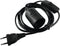 EUROLITE E-27 Socket Stroomkabel - Voedingskabel - , Plug, Switch
