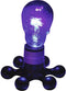 EUROLITE Hexopus Base black