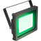 Eurolite IP-FL30 SMD 51914952 LED-buitenschijnwerper 30 W Groen