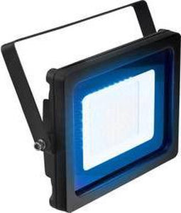 Eurolite IP-FL30 SMD 51914954 LED-buitenschijnwerper 30 W Blauw