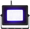 Eurolite IP-FL30 SMD 51914954 LED-buitenschijnwerper 30 W Blauw