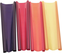 Eurolite Kleurfolie Vuurrood