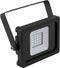 EUROLITE LED IP FL-10 UV Blacklight - bouwlamp - breedte straler - Perfect voor horeca of thuis feest