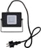 EUROLITE LED IP FL-10 UV Blacklight - bouwlamp - breedte straler - Perfect voor horeca of thuis feest
