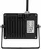 EUROLITE LED IP FL-10 UV Blacklight - bouwlamp - breedte straler - Perfect voor horeca of thuis feest