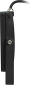 EUROLITE LED IP FL-10 UV Blacklight - bouwlamp - breedte straler - Perfect voor horeca of thuis feest