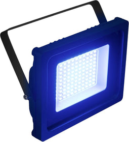 Eurolite LED IP FL-50 SMD blau 51914984 LED-buitenschijnwerper 55 W