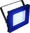 Eurolite LED IP FL-50 SMD blau 51914984 LED-buitenschijnwerper 55 W