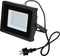 Eurolite LED IP FL-50 SMD blau 51914984 LED-buitenschijnwerper 55 W