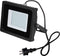 Eurolite LED IP FL-50 SMD grün 51914982 LED-buitenschijnwerper 55 W