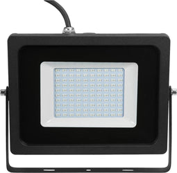 Eurolite LED IP FL-50 SMD rot 51914980 LED-buitenschijnwerper 55 W