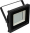 Eurolite LED IP FL-50 SMD rot 51914980 LED-buitenschijnwerper 55 W