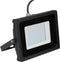 Eurolite LED IP FL-50 SMD UV 51914996 LED-buitenschijnwerper 55 W