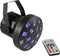 EUROLITE LED Mini Z-20 USB Beam Effect