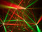 EUROLITE LED Mini Z-20 USB Beam Effect