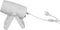 EUROLITE LED PST-10 QCL Spot wit - discolamp - spiegelbol lamp