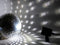 Eurolite LED PST-3 W 6000 K LED-pinspot Aantal LEDs: 1 x 3 W Zwart