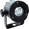 Eurolite LED PST-3 W 6000 K LED-pinspot Aantal LEDs: 1 x 3 W Zwart