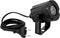 Eurolite LED PST-3W 3200 K LED-pinspot Aantal LEDs: 1 x 3 W Zwart