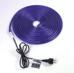 Eurolite Lichtsnoer - 5 meter – Lichtslang buiten - RL1-230V - Blauw