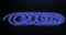 Eurolite Lichtsnoer - 5 meter – Lichtslang buiten - RL1-230V - Blauw
