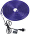 Eurolite Lichtsnoer - 5 meter – Lichtslang buiten - RL1-230V - Blauw