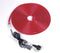 Eurolite Lichtsnoer - 5 meter – Lichtslang buiten - RL1-230V - Rood